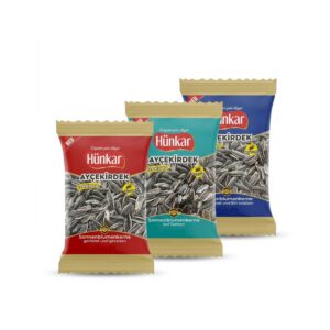 Hünkar Sonnenblumenkerne 200 g