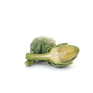 Artischocke frisch 1 Stück