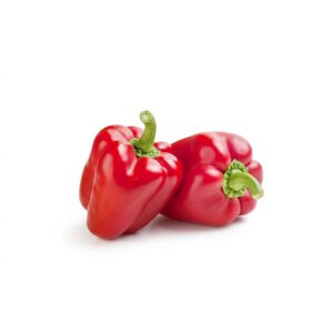 Rote Paprika frisch 1 kg
