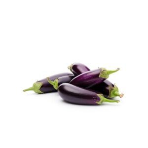 Auberginen frisch 1 kg