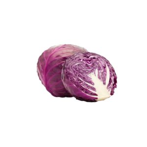 Rotkohl