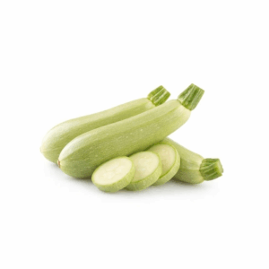 Zucchini weiß 1 kg