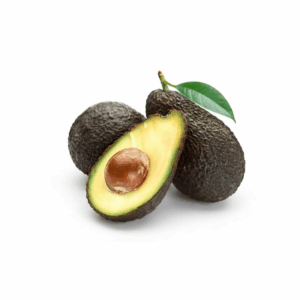 Avocado Stück