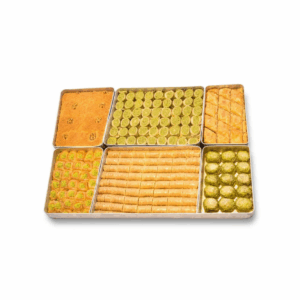 Baklava Blech 3,6 kg