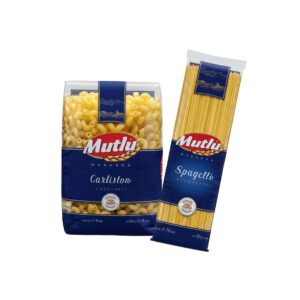 MUTLU Nudeln vers. Sorten 500 g