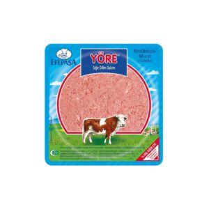 EFEPASA Rindfleischwurst vers. Sorten in Scheiben 150 g