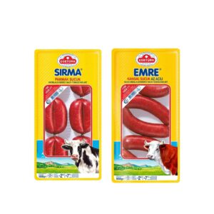 EGETUERK Sucuk Parmak / Kangal 1 kg