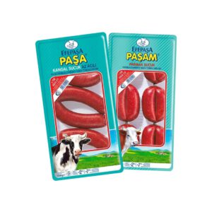 EFEPASA PASAM Sucuk Parmak / Kangal 1 kg