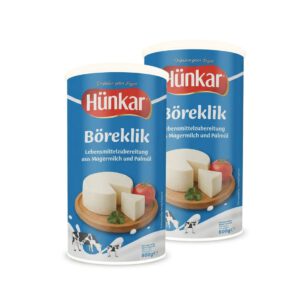 HÜNKAR Boereklik Kaese 800 g