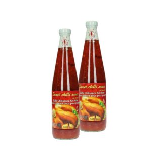 Sweet Chilli Sauce für Huhn 725 ml