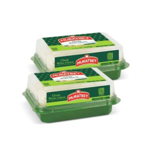 Muratbey Ezine Weichkäse Classic White Cheese 300 g