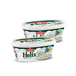 Muratbey Helix Geformter Käse in Salzlake 150 g