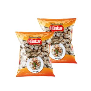 HÜNKAR Manti türkische Maultaschen 500 g