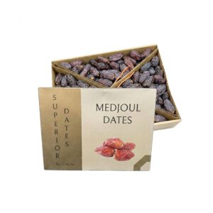 MEDJOUL Datteln Large Superior 5 kg