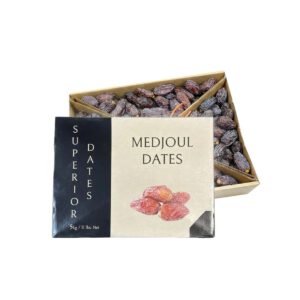 MEDJOUL Datteln Jumbo Superior 5 kg