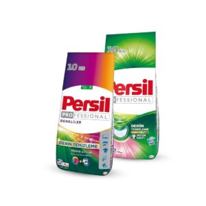 PERSIL Professional Waschpulver Color oder Vernel 10 kg
