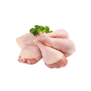 Hähnchenunterkeulen 10 kg Karton (Halal)