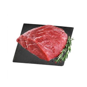 Rindfleisch ohne Knochen 5 kg (Halal)