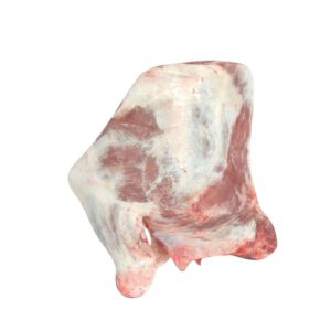 Kalbsfleisch mit Knochen Schulter Nacken Dana Eti Kemikli 1 kg (Halal)