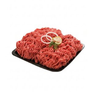 Rindergehacktes 5 kg (Halal)