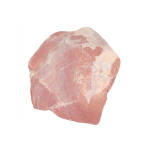 Kalbsfleisch ohne Knochen Oberschale Sütdana Eti 1 kg (Halal)