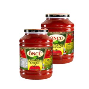 ÖNCÜ Domates Salcasi Tomatenmark 3200 g