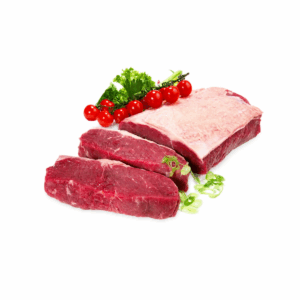 Rindersteak Halal 1 kg