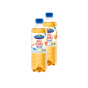 Christinen Apfelschorle Altes Land 500 ml