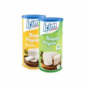 ICIM Weichkäse in Salzlake 45% / 55% / 60% Fett 800 g