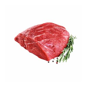 Rindfleisch ohne Knochen Tosun Eti kemiksiz Halal 5 kg