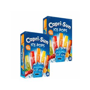 Capri-Sun Ice-Pops 10 Stück 400 ml