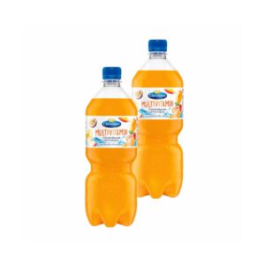 Christinen Multivitamin 12-Fruchtsaftgetränk 1 lt