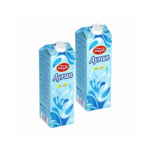 HAYDI Ayran Joghurtgetränk 1 lt