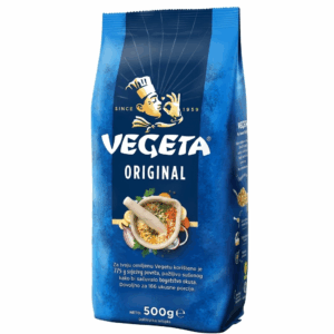 PODRAVKA Vegeta Original Gewürzmischung mit Gemüse 500 g