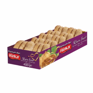 HÜNKAR getrocknete Feigen Protoben No. 3 400 g