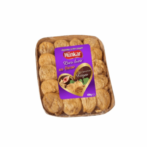 HÜNKAR getrocknete Feigen Lerida 400 g