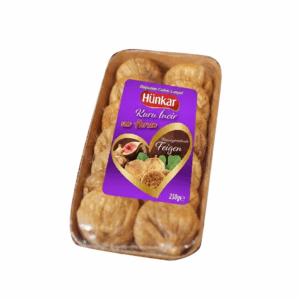 HÜNKAR getrocknete Feigen Lerida 250 g