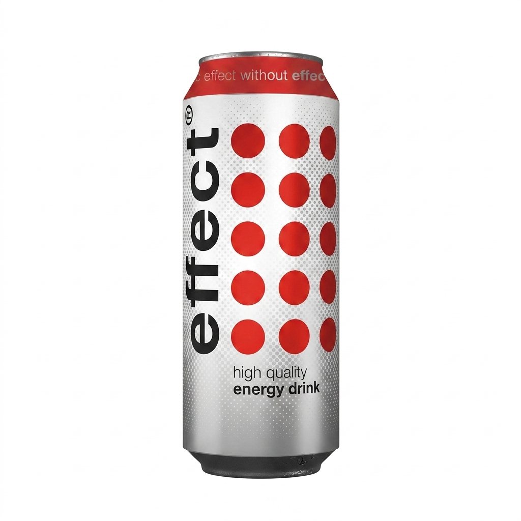 EFFECT Energy Drink 330 ml