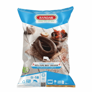 BANDAK Bauernwurst 435 g