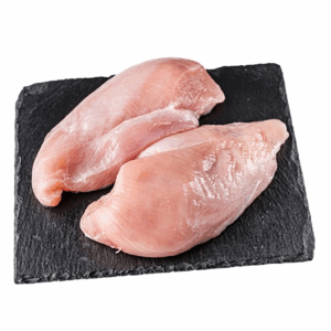 Hähnchen Filet ohne Knochen 1 kg