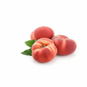 Pfirsiche Paraguayo 500 g Schale