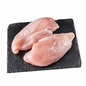 Hähnchenfilet ohne Knochen 1 kg