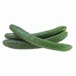 Feine Gurken 1 kg