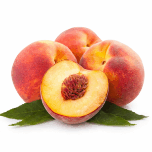 Pfirsiche 1 kg