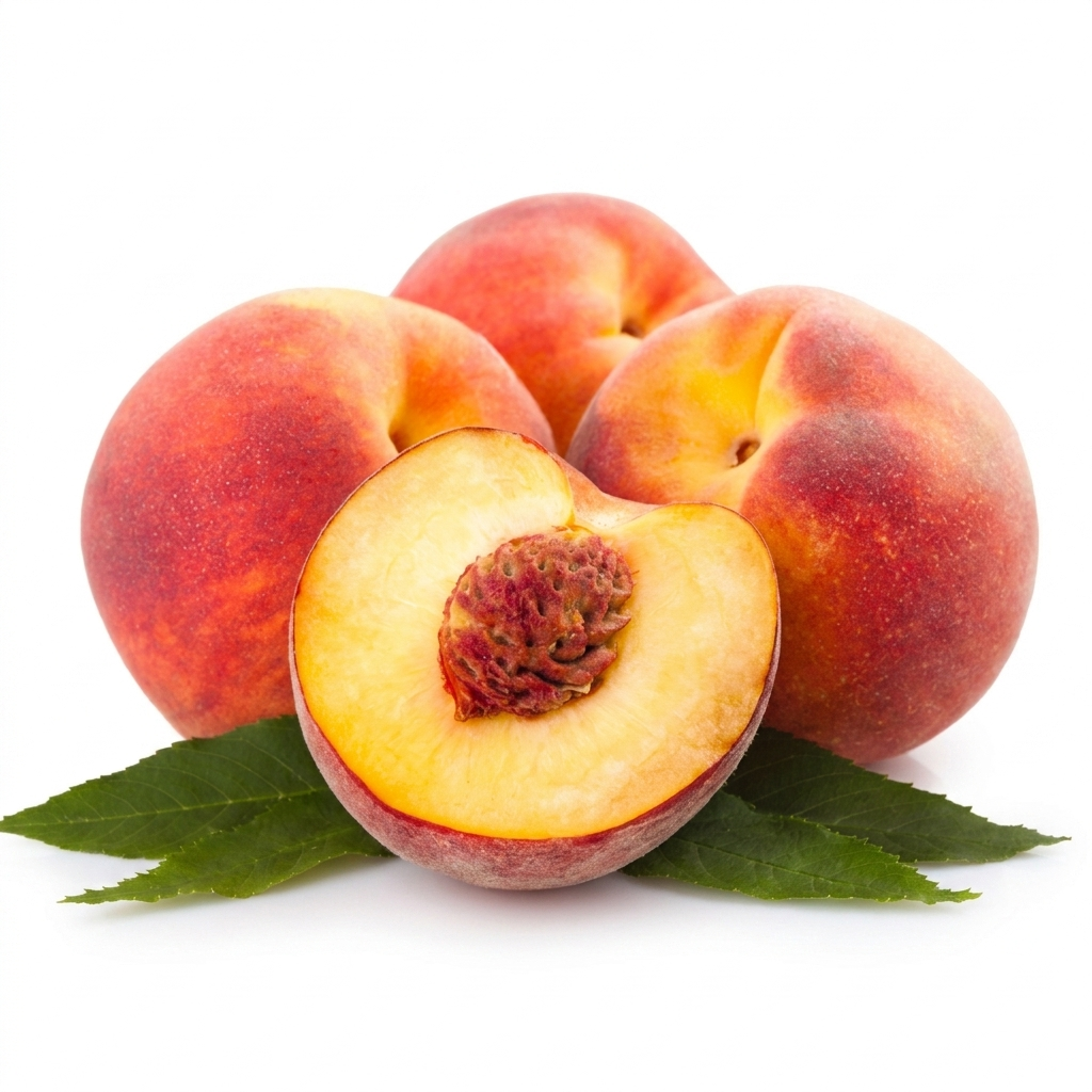 Pfirsiche 1 kg