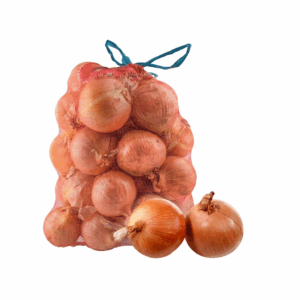 Gemüse Zwiebeln 25 kg Sack
