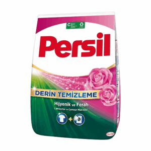PERSIL Waschpulver Rose / Color 5 kg