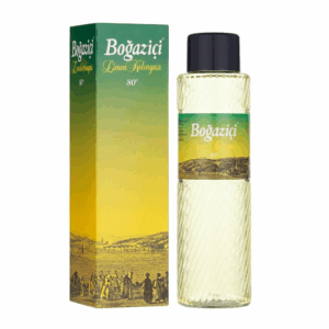 BOGAZICI Zitronen Duftwasser Limon Kolonyasi 400 ml