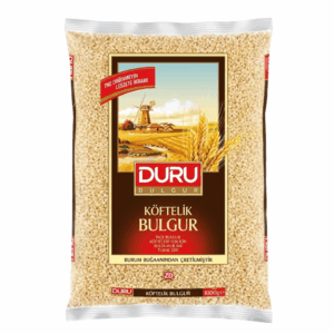 DURU Bulgur Weizengrütze 1 kg
