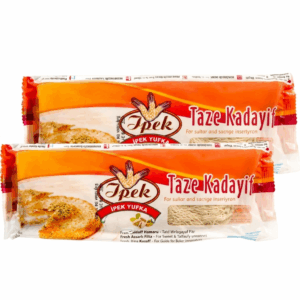 IPEK Taze Kadayıf Teigfäden 400 g